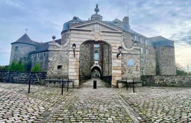 LE BARON BUCAILLE appartement face à la mer 300 m de Nausicaa - Foto 41