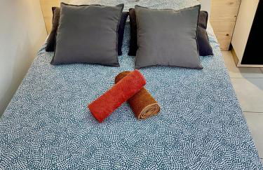 Quai N3 Studio, Parking, Vieux Port de La Ciotat - Foto 6