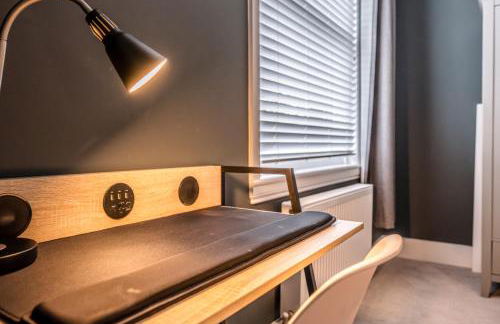 The Leiston, 1 Valley Road - Foto 15