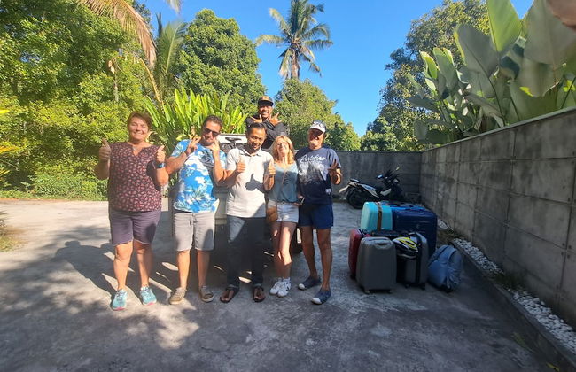 Bali De Pardis Cottage - Foto 23