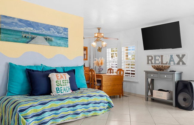 Oleander Hideaway - Foto 20