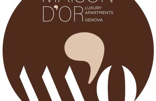 Maison d'Or - Via Cecchi - Foto 1