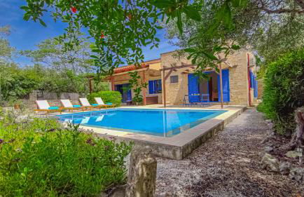 Lemon Tree Villa with Private Pool and Starlink Internet - Foto 57