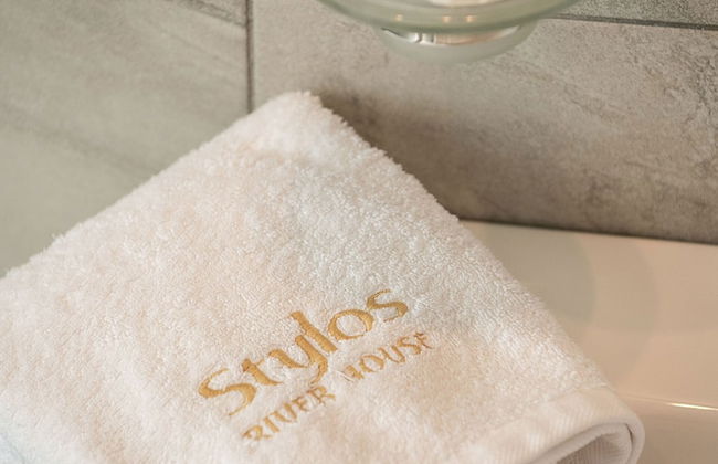 Villa Nature Kalives Chania - Foto 50