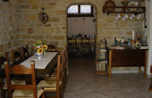 Azienda Agrituristica Colle San Giorgio - Foto 14