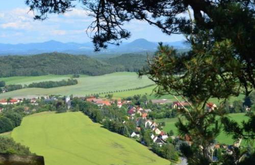 Holiday Home Bärenstein by Interhome - Foto 30