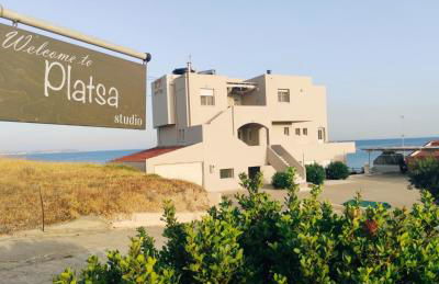 Platsa Apartments - Foto 1