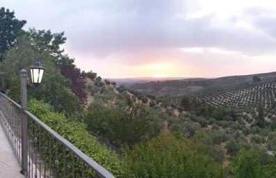 Casas Rurales Cortijo El Marqués - Foto 11