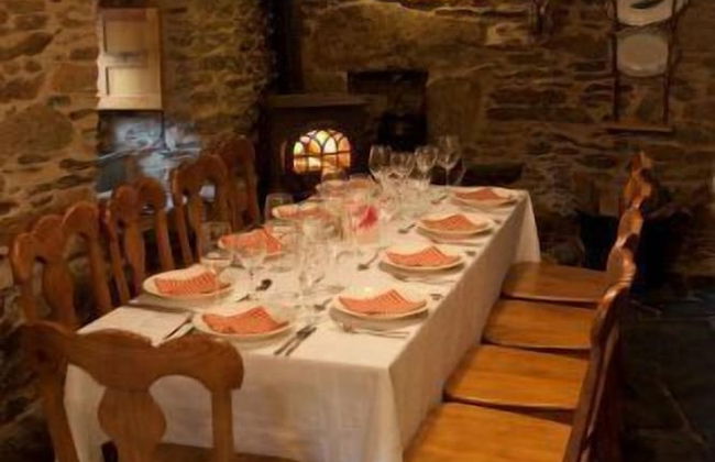 O Muíño de Pena Casa Rural - Photo 20