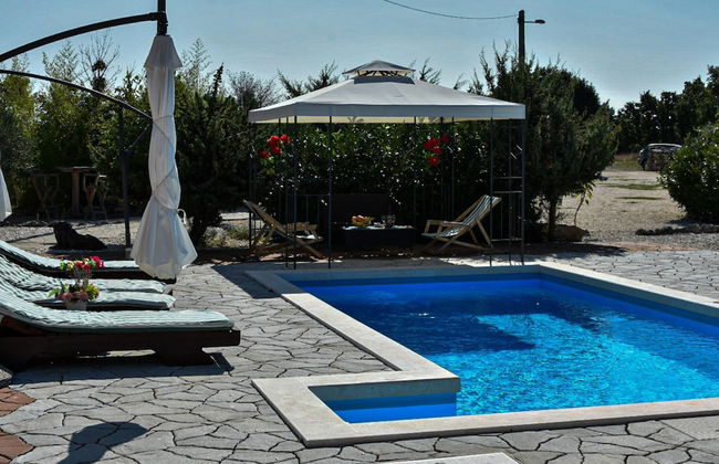 Holiday Home Mystic Woods - Foto 7