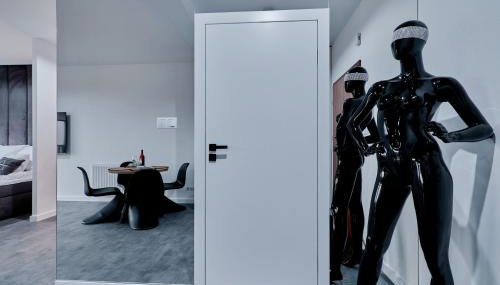 Apartament Sztuk Pięknych 10 - Foto 5