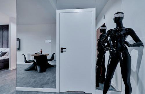 Apartament Sztuk Pięknych 10 - Foto 5