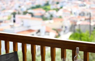 Makis Sea View Studios - Foto 24