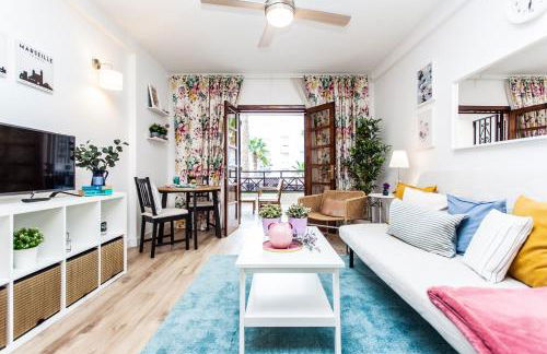 Spectacular Renovated Apartment, 5 min to Camison Beach, with AirCon - Photo 8