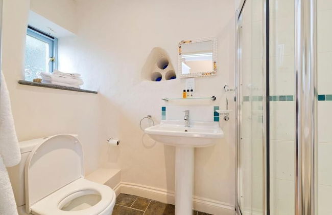 Atlantic Cottages - Foto 21