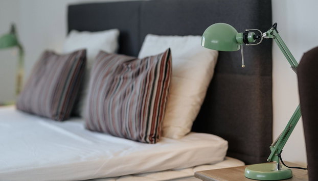 Luxury Villa in De Haan - Foto 4, Habitación