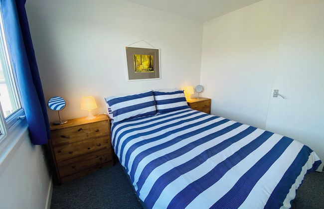 Freshwater Bay Holiday Cottages - Foto 35