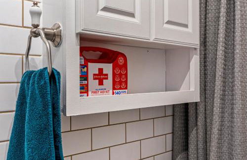 HOT TUB Firepit Pool Table Patio Cozy Downtown Denver - Foto 65