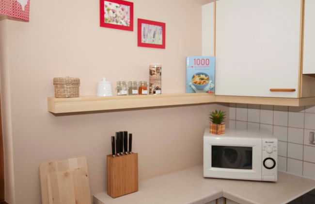 Chalet Sophie - Foto 5