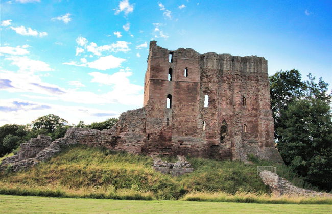 3 Bedrooms - 2 Bath Rooms - Dog Friendly - Parking - Foto 47