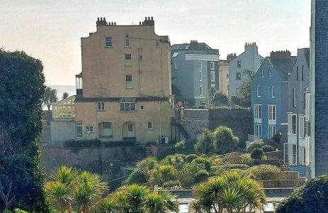 Harbour View Saundersfoot - Foto 30