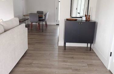 Remodeled 4BR 2BA Steps from Georgetown Square - Foto 35