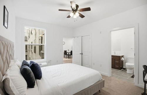 Cozy and bright 1BR located in Fairmount Square - Foto 6
