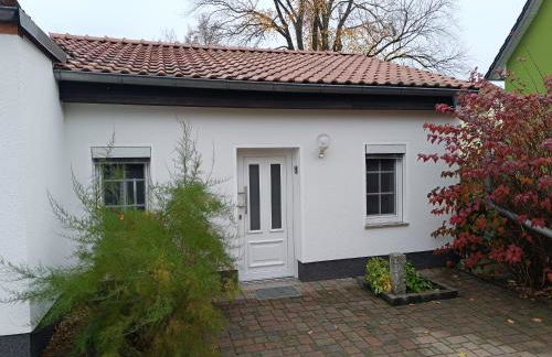 Kastanienhof Lübben - Foto 28