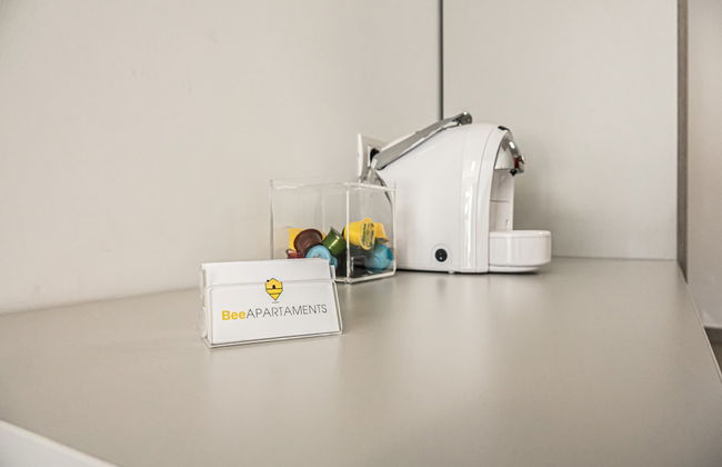 BeeApartments - Foto 21