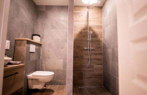 Proche PuyDuFou - Gite Maison La Roulière - Foto 17