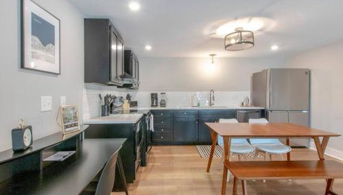 Gorgeous 2 Bedroom Historic Franklin Quadplex - Foto 3