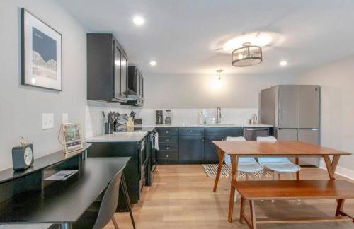 Gorgeous 2 Bedroom Historic Franklin Quadplex - Foto 3