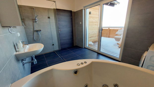 Diamondsky - Foto 5, Bathroom / Wellness