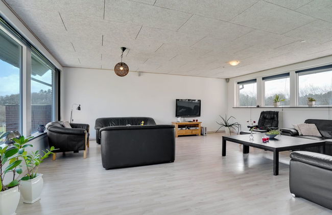 "Markhild" - 300m to the fjord - Foto 29