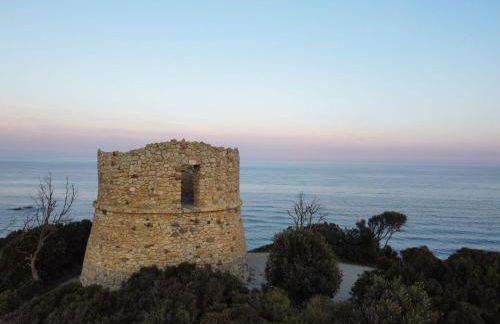 Casa Lamaghjone - Villa T4 avec piscine chauffée à 3,5km de la mer - Foto 63