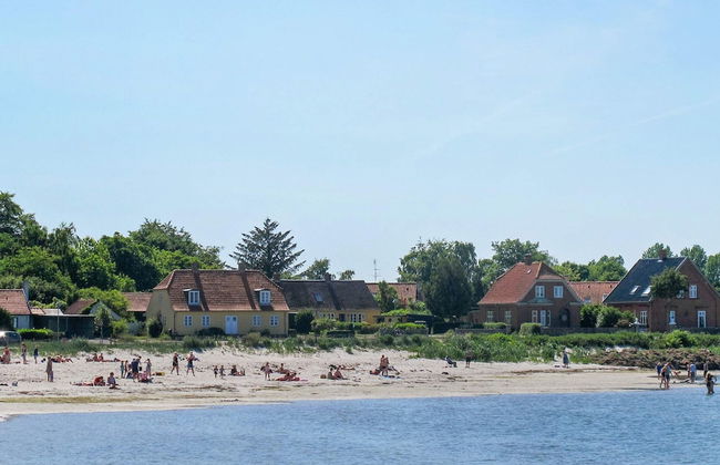 Seaside Retreat in Bandholm-by Traum - Photo 22