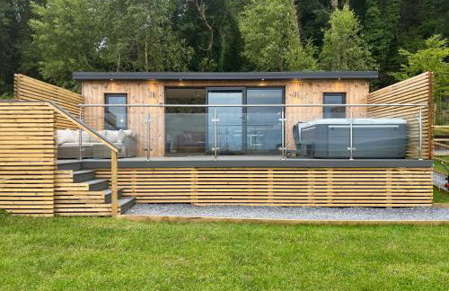 Rhossili Bay Secret - Cabin - Landimore - Foto 28