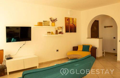 Villa SalMar Apartment 1 BBQ and Garden - Foto 9