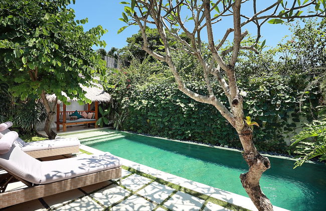 Villa Bali Asri Batubelig - Foto 58