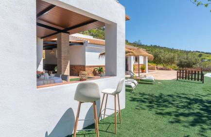 Casa La Niña Antequera - La Joya by Ruralidays - Photo 25