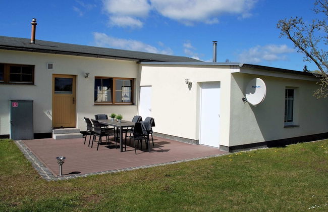 Geraeumiges Ferienhaus mit Sauna - Foto 16