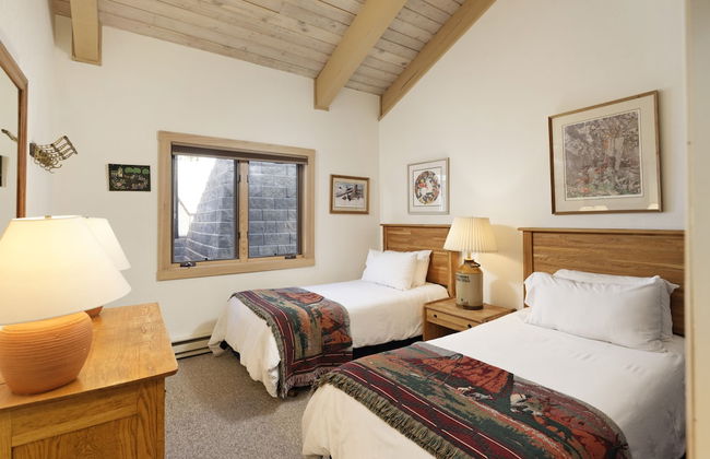 Snowmass Mountain Condos by Snowmass Vacations - Foto 23