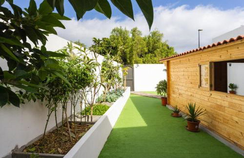 Live La Caleta Villa Clavijo - Foto 3