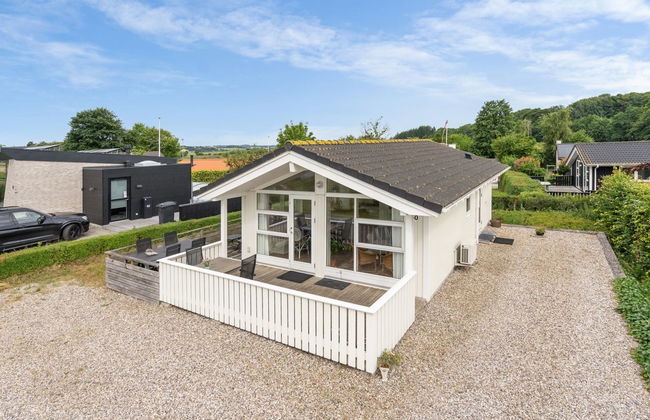 "Liutulf" - 40m from the sea - Photo 22