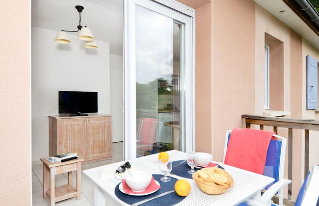 Apartment in Rignac Near Lake Peyrade - Foto 12