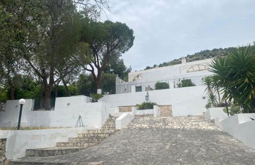 La Villa nel Parco Manfredi Homes&Villas - Foto 34