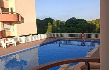 Torres del Saler, Gola de Puchol, Valencia - Photo 37