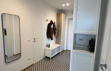 Bellavista Accommodation - Bovisa Politecnico - Rho Fiera - Sacco Hospital - Foto 35