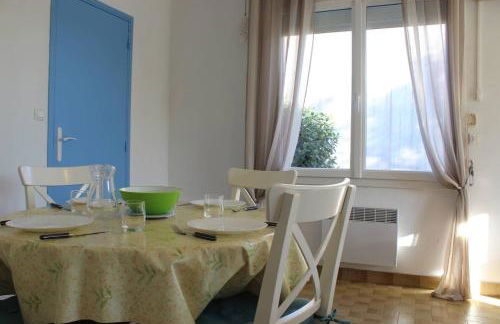 Mais 3 pièces Oléron 4 couchages - SDO000-087 - Foto 7