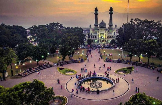 Tour privato di Malang - Foto 3